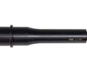 WMD 9MM 5.5" NITROMET BARREL