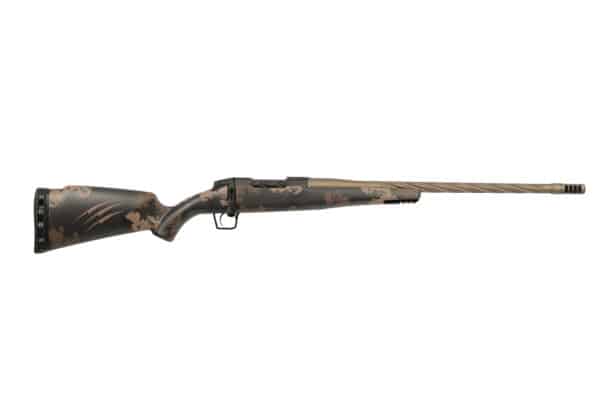 FIERCE FIREARMS TWSTD TI ROGUE 300W SB/SON 20"