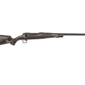 FIERCE FIREARMS TWSTD TI ROGUE 300W BK/FOR 22"