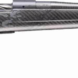 Bergara B-14 Cima CF .22-250 Remington 20 inch carbon fiber barrel RTM sporter stock rifle