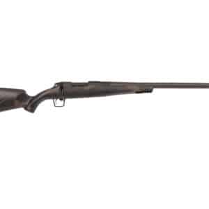 Fierce Firearms CF Rogue 7MM Backcountry 22in C3 carbon barrel Black Cerakote Trophy Carbon stock