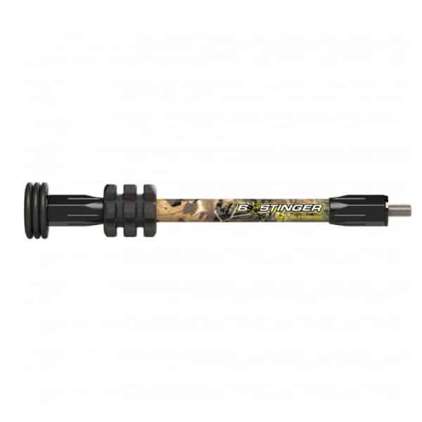 Bee Stinger MicroHex 8in Breakup Country