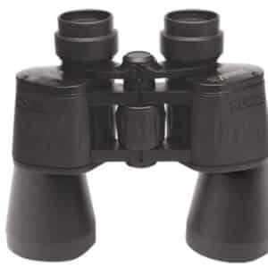 KONUSVUE 8x40 WA Central focus - Black rubber