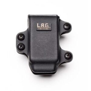 L.A.G. Tactical Big Stick PCC M.C.S.
