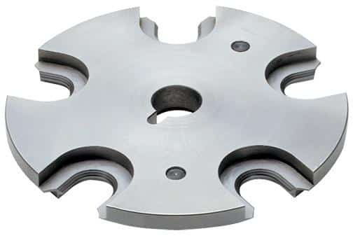 Hornady Lock-N-Load AP Progressive Press Shell Plate - #44