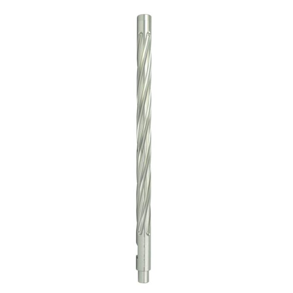 Tactical Solutions X-Ring Performance LT Barrel for 10/22 Rifles Silver