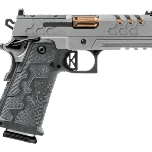 Kimber 2K11 9mm pistol 4.25 inch barrel KimPro Granite finish with FiberLok sight