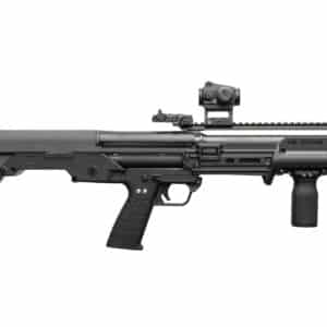 KELTEC KS7 GEN2 DEFENDER 12/18.5 6+1