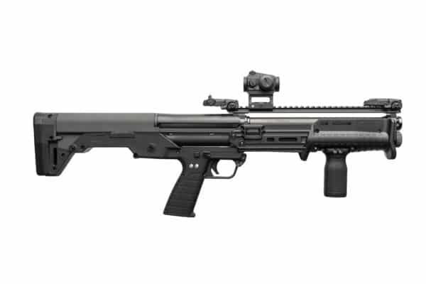 KELTEC KS7 GEN2 DEFENDER 12/18.5 6+1