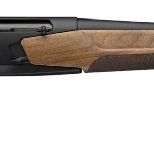 Browning BAR MK4 Hunter .30-06 Springfield 22-inch fluted barrel walnut stock matte blued