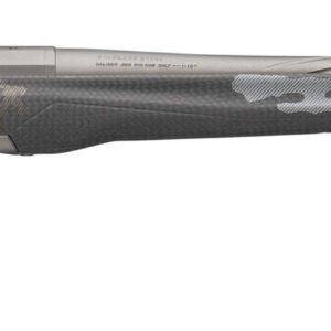 Browning X-Bolt 2 Mountain Pro Tungsten 7mm Remington Magnum rifle with 26-inch barrel