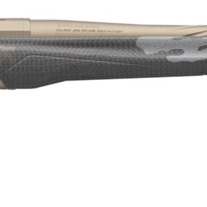 Browning X-Bolt 2 MTN Pro BRZ .30-06 Springfield bolt-action rifle 22" barrel