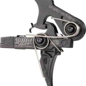 GEISSELE SSA E X TRIGGER WITH - LIGHTING BOW