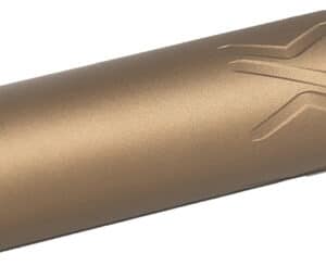 BANISH SUPPRESSORS BACKCOUNTRY - 300 DT 5/8X24 BURNT BRONZE