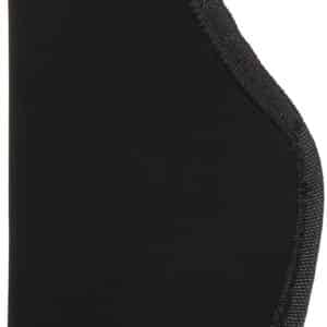 Allen 44607 Inside-The-Pant Conceal Carry Holster Size 07 IWB Black Polyester Belt Clip Compatible w/Glock 29/30 Right Hand