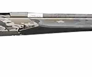 Browning X-Bolt 2 Speed Carbon Fiber 6.5 PRC 20-inch Ovix Camo rifle