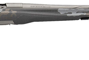 Browning X-Bolt 2 Mountain Pro .300 PRC 26-inch bolt-action rifle