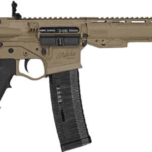 ATI GAX30013MLCFDE ALPHA MAXX 300BLK 16 13IN FDE