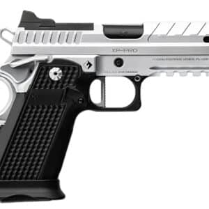 FUSION XP-COMP-9-C-10 XP PRO COMP 9MM 10R CHROME