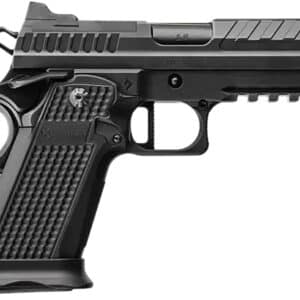 FUSION XP-COMP-9-BLK XP PRO COMP 9MM 17R BLK