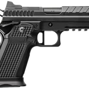 FUSION XP-COMP-9-BLK-10 XP PRO COMP 9MM 10R BLK