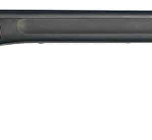 Thompson Center Arms Llc 2274R Triumph Muzzleloader 50 Cal Black Nitride Barrel & Receiver, Fixed FlexTech Black Synthetic Stock