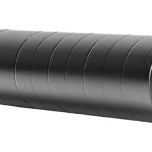 Griffin Armament GASUL36HD-W Sportsman Ultra Light HD 36 Cal Black