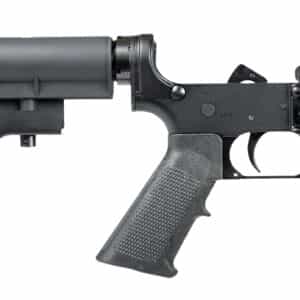 Dpms Panther Arms DP51655139971 CAR-15 Complete Lower Multi Hard Anodized