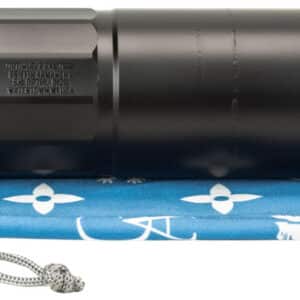 Griffin Armament GAOP7DL-W  Optimus 7 Dual-Lok Black