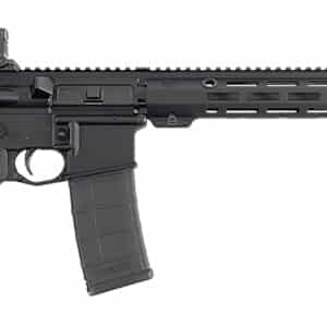 Colt Enhanced Patrol Rifle .223 REM/5.56 NATO with M-LOK handguard and Magpul MBUS Pro sights