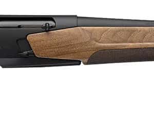 Browning BAR MK4 Hunter 7mm Remington Magnum matte blued fluted barrel walnut stock