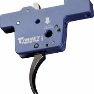 TIMNEY 334           SAVAGE 334