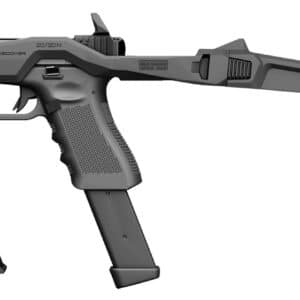 REC 2020NSLX-01  2020N BRACE SLX MG9 BLK