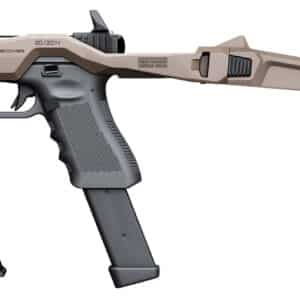 REC 2020NSLX-02  2020N BRACE SLX MG9 TAN