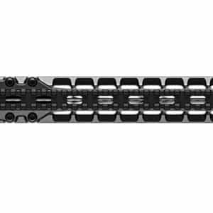 RADN R0898 MODEL1 COMPLETE UPPER 6MM ARC 14.5 BLK