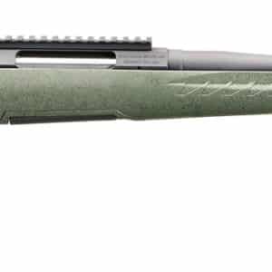 Glenfield Model A .30-06 Springfield 20in threaded barrel Moss Green Splatter stock