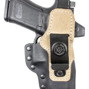 DES 230KJ1LZ0   HYEYE HOLSTER GLK19,23,32,45,19X