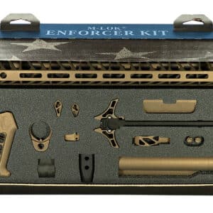 TIMBER TCOEKBB   TCO ENFORCER KIT BBRNZ