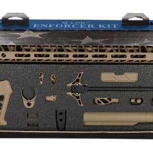 TIMBER TCOEKFDE  TCO ENFORCER KIT FDE