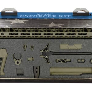 TIMBER TCOEKOD   TCO ENFORCER KIT ODG