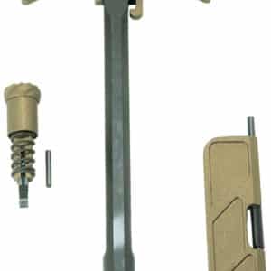 TIMBER EUPKBB    TCO ENFORCER UPPER PARTS KIT BBRZ