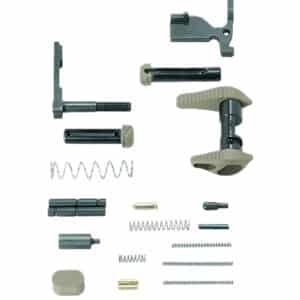 TIMBER ARLPKFDE  AR LOWER PARTS KIT FDE