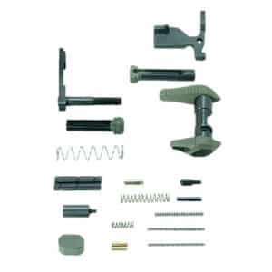 TIMBER ARLPKOD   AR LOWER PARTS KIT ODG