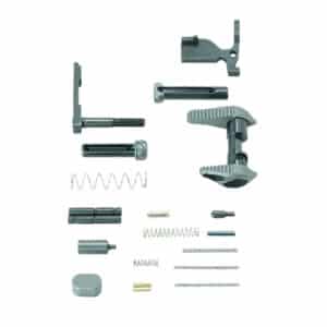 TIMBER ARLPKT    AR LOWER PARTS KIT TUNG