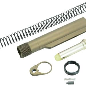 TIMBER ARBTKBB   AR BUFFER TUBE KIT BBRNZ