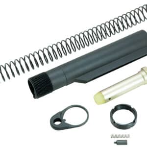 TIMBER ARBTKBL   AR BUFFER TUBE KIT BLK