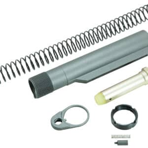 TIMBER ARBTKT    AR BUFFER TUBE KIT TUNG