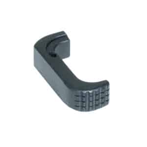 TIMBER GL43XEMRBL  GLK EXT MAG REL BLK G4,5,43X,48