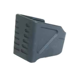 TIMBER GLMEPBL     GLK MAG EXT PLT BLK  G4,5,17,19