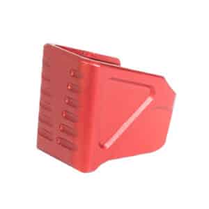 TIMBER GLMEPR      GLK MAG EXT PLT RED  G4,5,17,19